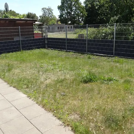 Solamar Eg アパート