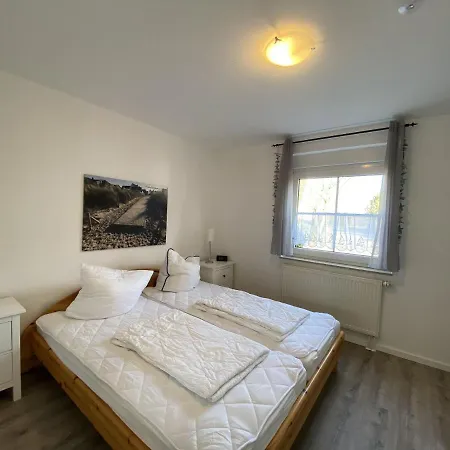 アパート Solamar Eg