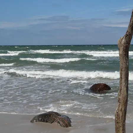 Solamar Eg アパート ブレーゲ