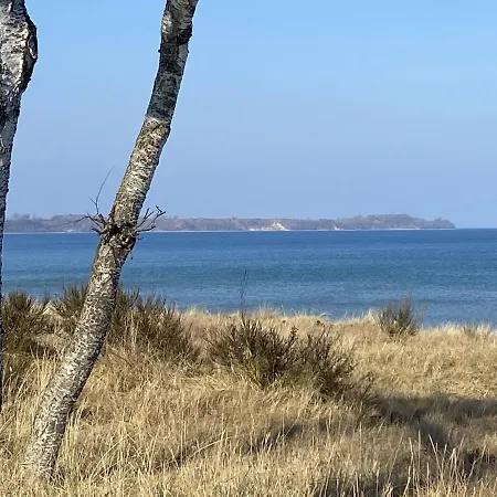 アパート Solamar Eg