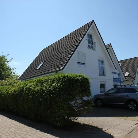 アパート Solamar Eg *