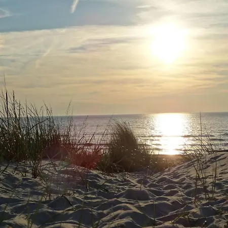 アパート Solamar Eg *