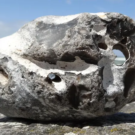 アパート Solamar Eg ブレーゲ