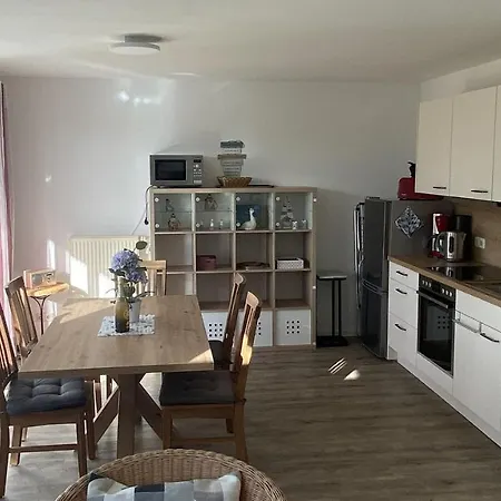 Lägenhet Solamar Eg Breege