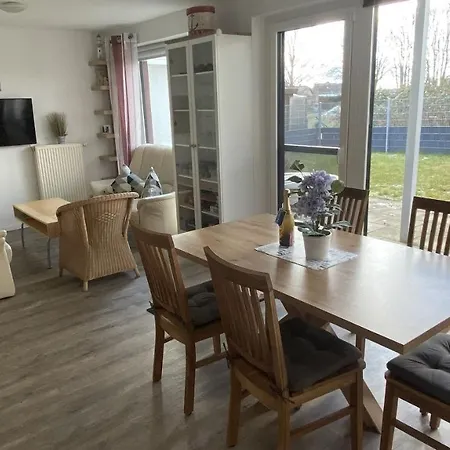 Solamar Eg アパート