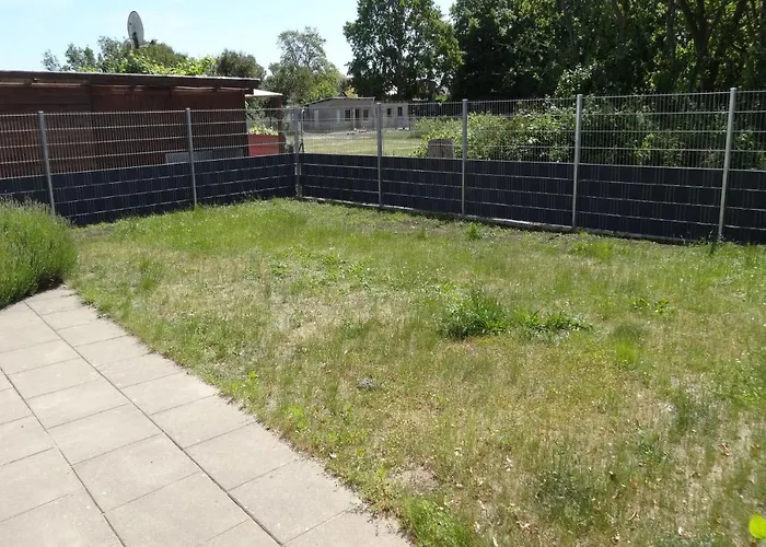 Solamar Eg Appartement