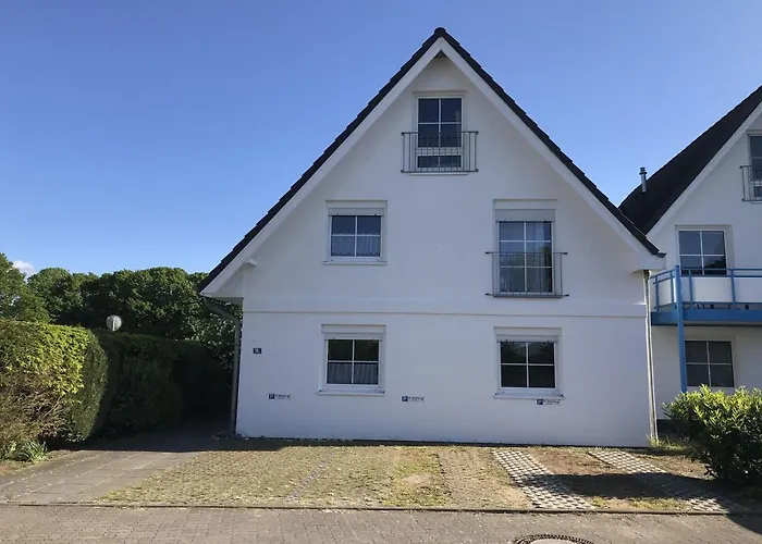 Solamar Eg Appartement Breege