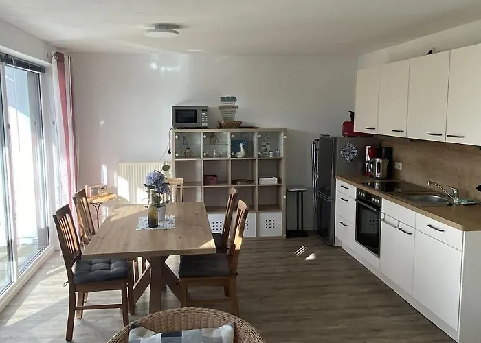 Appartement Solamar Eg Breege