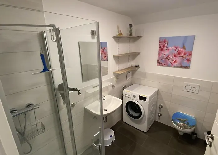 Solamar Eg Appartement *